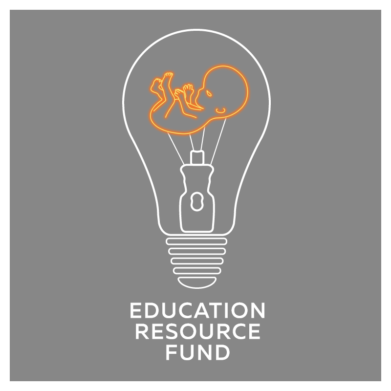 Education Resource Fund logo