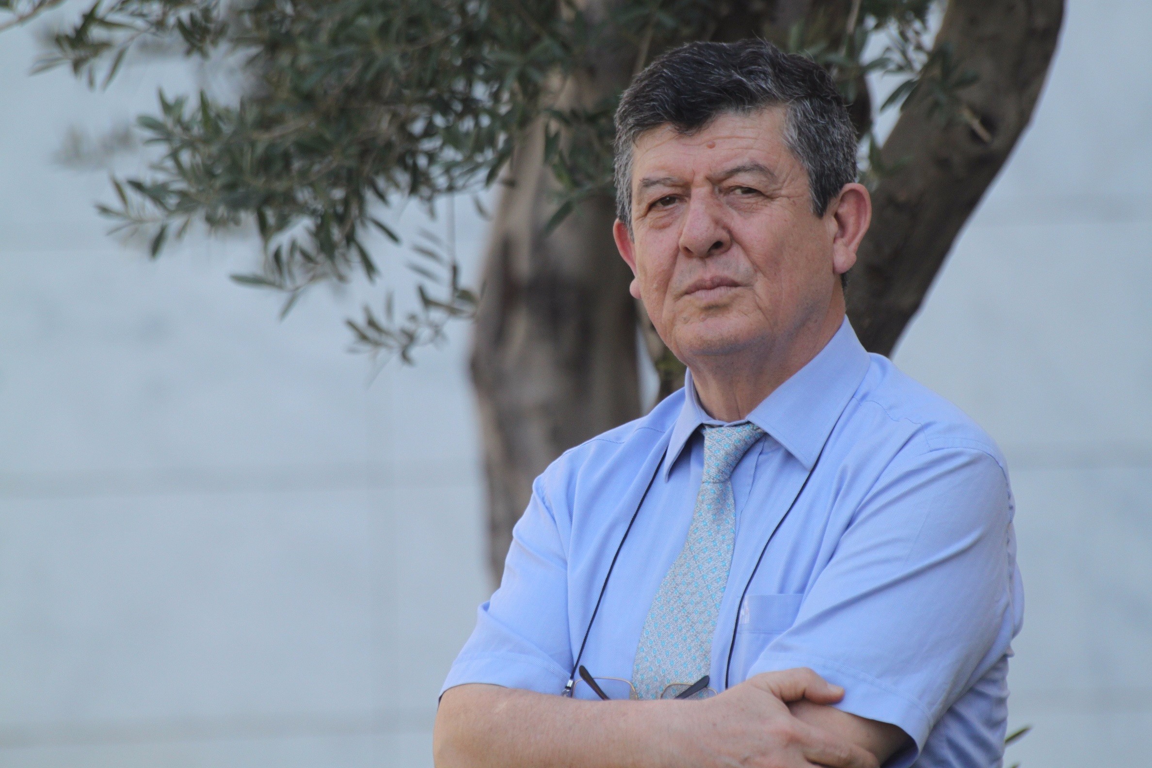 Alaittin Güneş
