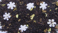 Spiced Snowflake Cookie from 52teas