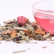 Herbal Strawberry & Apple Tea from Jenier World of Teas