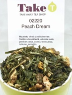 Peach Dream from TakeT