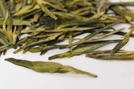 Dragonwell Style Laoshan Green: 2012 Spring Harvest from Verdant Tea