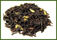 Coconut Cream from Zen Tara Tea