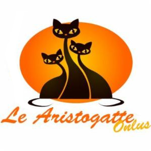 Associazione Le Aristogatte logo