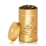 Thé Noir de Noël / Holiday Black Tea N°25 from Palais des Thés