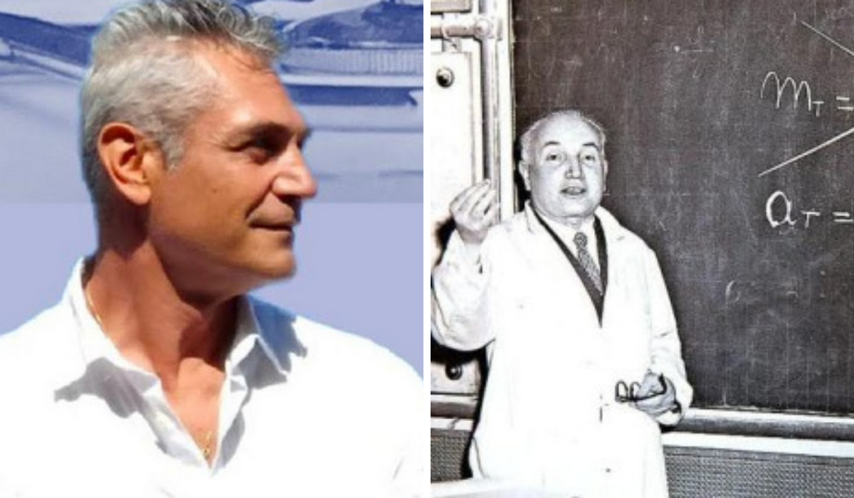 Rocco Bruno