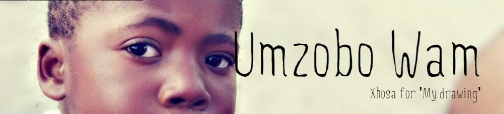 Umzobo Wam logo