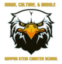 Garvey/Allen Visual & Performing Arts Academy for STEM logo