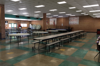 Cafeteria