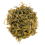 Golden Needles from Cultured Cup