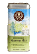 Moroccan Mint from The Coffee Bean & Tea Leaf