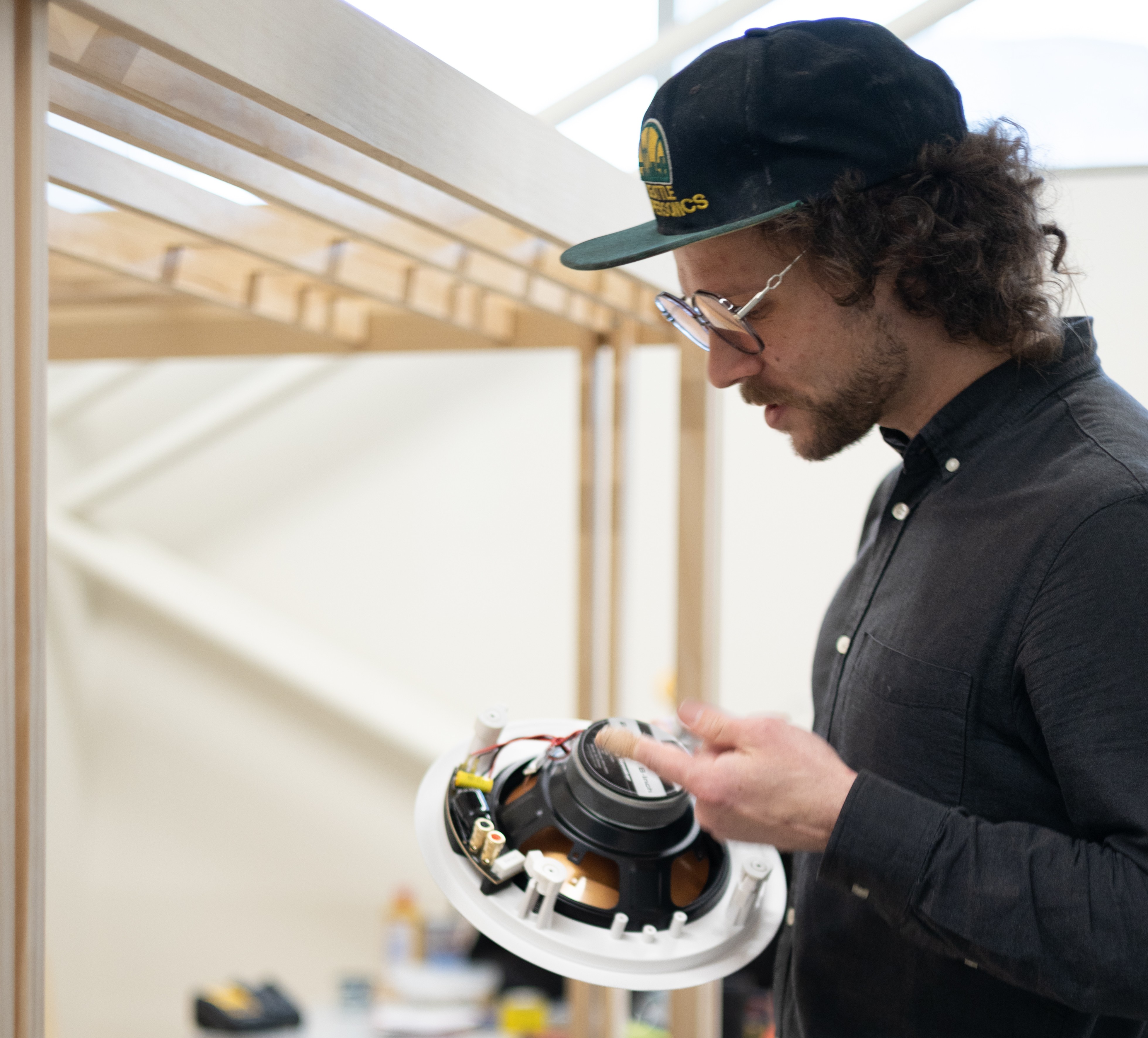 Q&A with Alex Braden - Sam Fox School of Design & Visual Arts ...