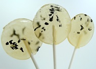 Earl Grey Tea with Honey - Lollipop from The Groovy Baker