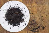 Taiwan Black from Steam Tea House