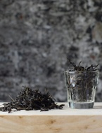 Dancong Chi Ye 2013 No. 503 from Zhao Zhou