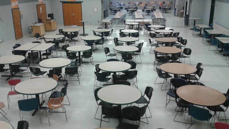 Cafeteria