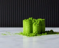 Blend Satoshi from Breakaway Matcha