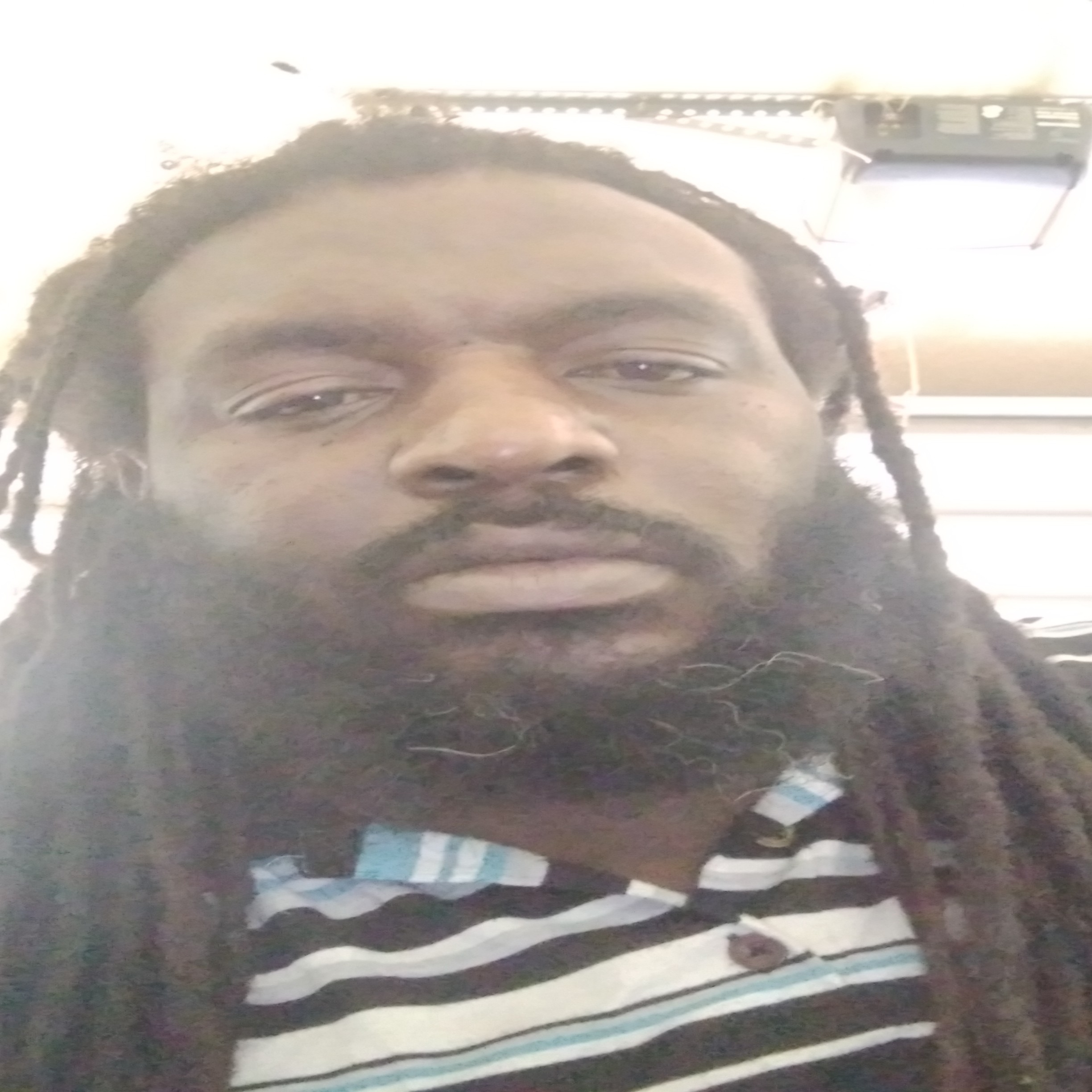 Deldric N.