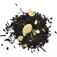 Almond Biscotti Black Tea from Tea Attic
