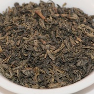 Chunmee from Ovation Teas