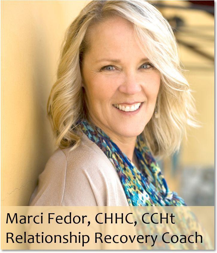 Marci Fedor