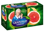 Grapefruit from Babcia Jagoda