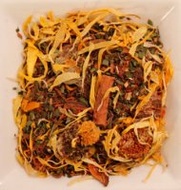 Mint Marigold Spice from M&K's Tea Company