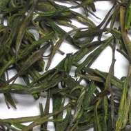 Anji White from Shanti Tea
