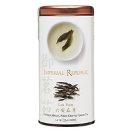 Gua Pian (Imperial Republic) from The Republic of Tea