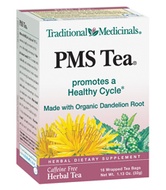 PMS Tea® from Traditional Medicinals