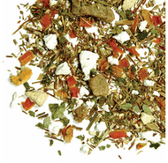 Tangerine Dream from Teaopia