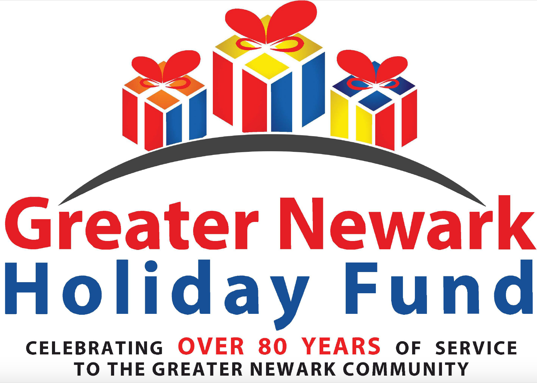 Greater Newark Holiday Fund logo