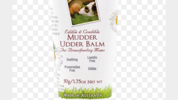 Moo goo mudder udder