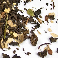 Oolong Bamboo Spice from T2