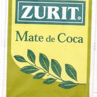 Mate de Coca from Zurit