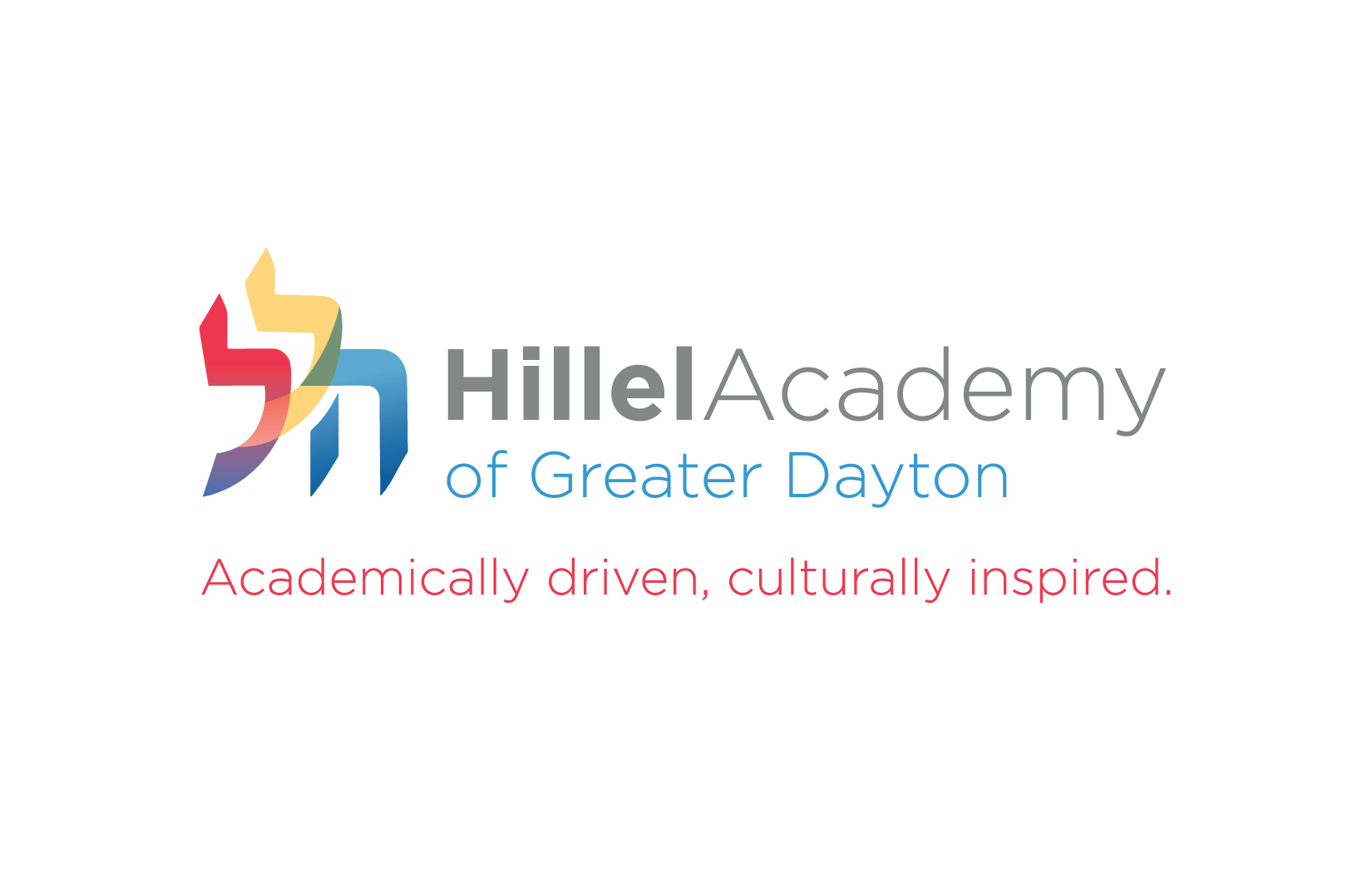 Hillel Academy of Dayton logo