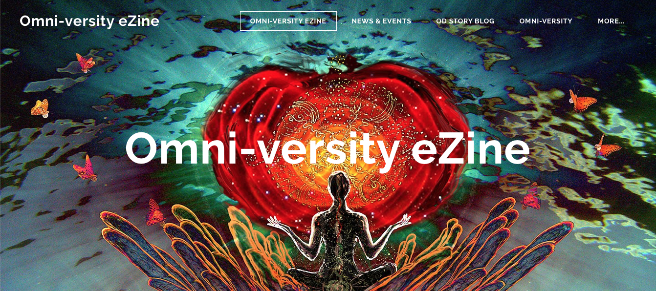 Omni-versity eZine