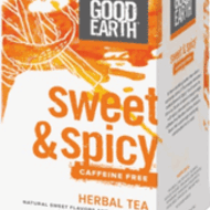 Sweet & Spicy from Good Earth