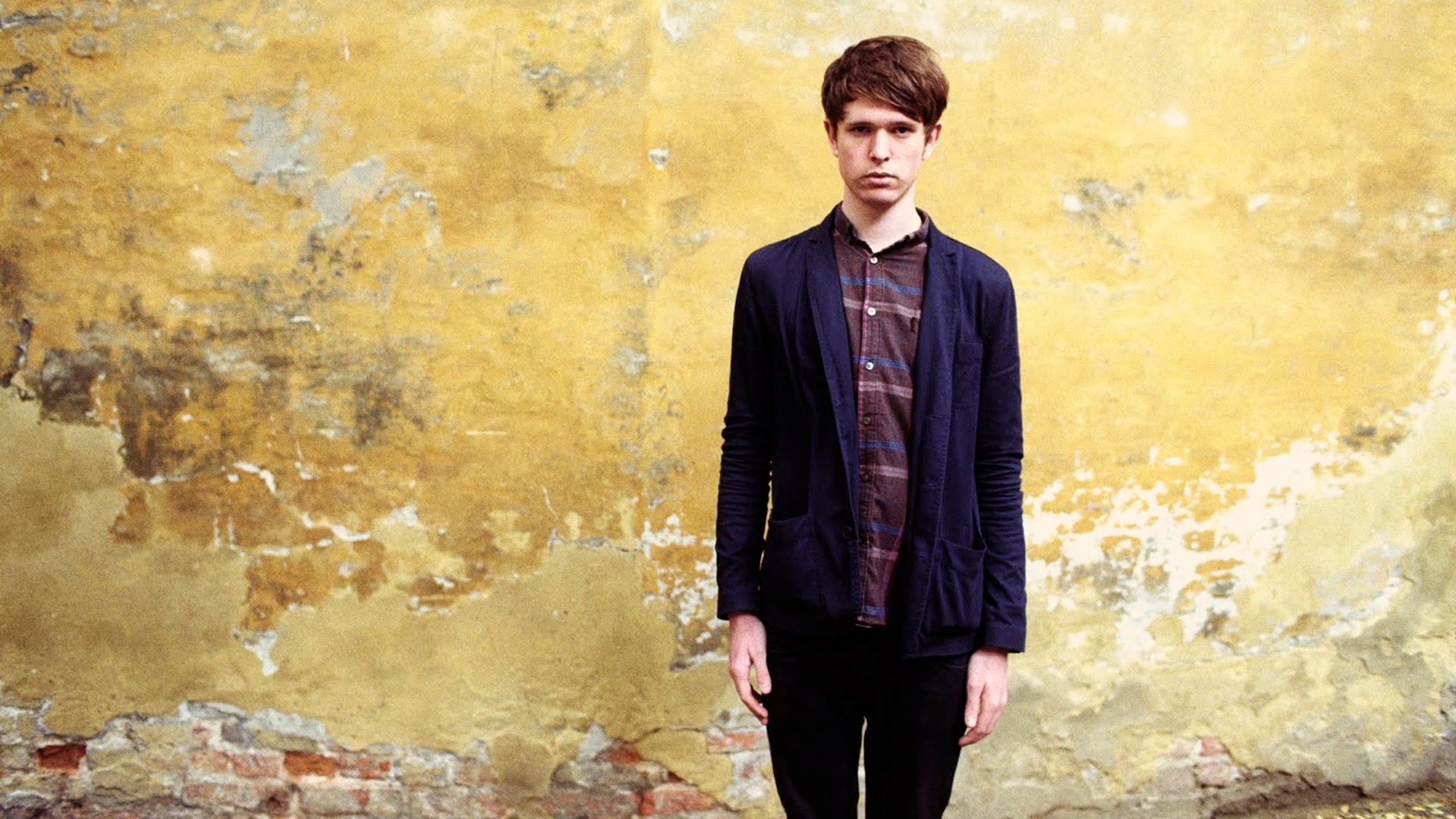 James Blake Artist Bandwagon Music media championing and