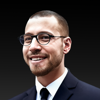صورة المحاضر