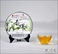 2011 Chun Hui Raw Tea Cake from LongRun Tea