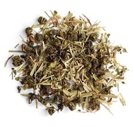 Yellow Dragon from DAVIDsTEA