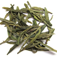 India Nilgiri 'Dragon Well' Green Tea from What-Cha
