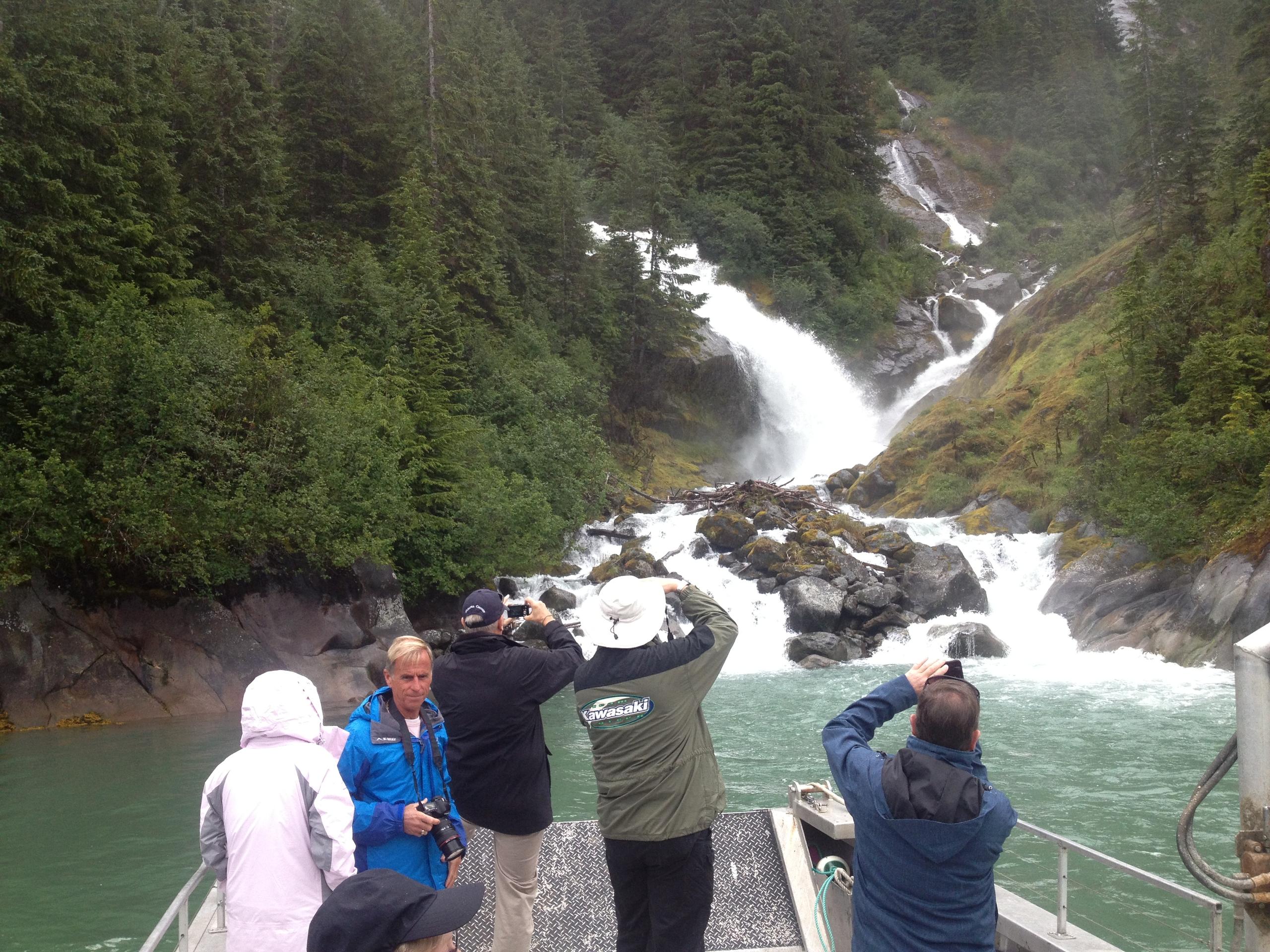 null - Wrangell