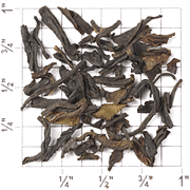Earl Grey Supreme TE14 from Upton Tea Imports
