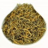 Simao Spring Tips Pure Bud Black Tea of Yunnan Spring 2016 from Yunnan Sourcing