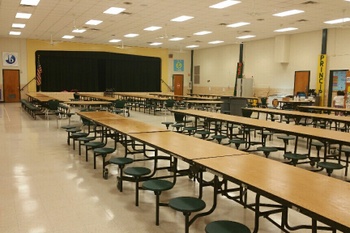 Cafeteria