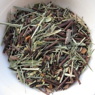 Lemongrass Kukicha Masala Chai from Yogic Chai