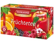 Fruit Selection from Teekanne