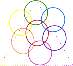 Body. Mind. Flow` logo